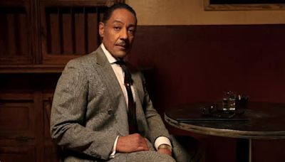 Giancarlo Esposito, el recordado villano de Breaking Bad, celebra su cumpleaños 66