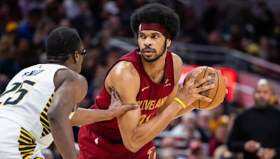 Cavaliers Have West Suitor Ready To Pounce On Jarrett Allen Trade