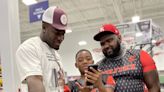 Why Tampa Bay Buccaneers' Devin White is glad he missed NIL era as LSU football star