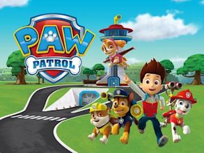 PAW Patrol