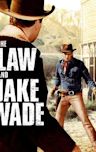 The Law and Jake Wade