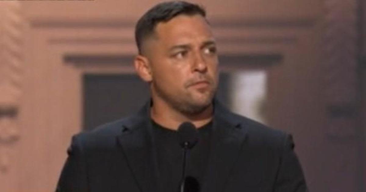 Brother of murdered Maryland mom Rachel Morin speaks at RNC: "Sister's death was preventable"