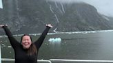 The best part of my trip to Alaska was a $189 glacier cruise with a no-seasickness guarantee. I totally recommend it and I'd do it again.