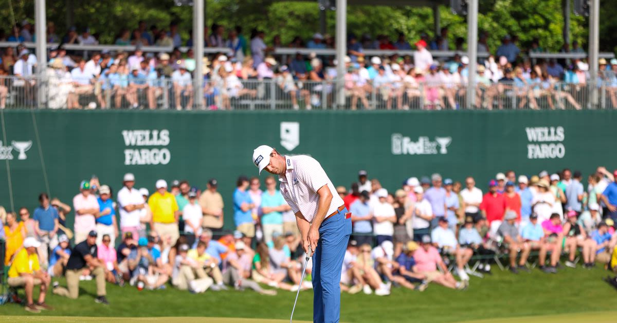 Wells Fargo Championship: How to watch, streaming, format, preview, tee times, and more