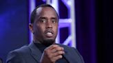 Sean 'Diddy' Combs seen on video assaulting ex-girlfriend Cassie in an L.A. hotel