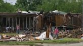 Tornado deja muerte y destrucción en una comunidad de Iowa: decenas de personas resultaron heridas