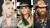 ACM Awards: Dolly Parton, Chris Stapleton, Lainey Wilson Own the Night