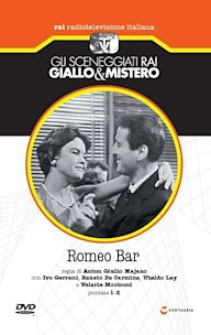 Romeo Bar