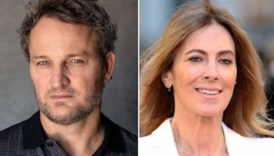 Jason Clarke Reunites With His ‘Zero Dark Thirty’ Director Kathryn Bigelow On Her Next Film At Netflix