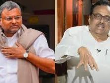 EVKS takes a dig at Karti Chidambaram - News Today | First with the news