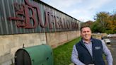 Buffalo Farm owed more than £3 million when Fife company collapsed