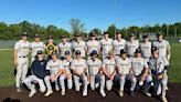 Marion Baseball clinches S7 with dramatic win over Terriers