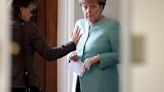 Memoirs of former German leader Angela Merkel, titled 'Freedom,' will be published in November