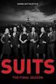 Suits season 9