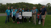 Hard Rock Bristol donates to Boone Lake Association during 25th annual Boone Lake Cleanup