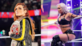 Liv Morgan Sends a Message to Becky Lynch Ahead of Their Match