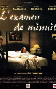 L'examen de minuit