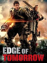 Edge of Tomorrow