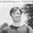 Randy Boone