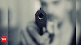 Bihar in shock as nursery student brings handgun to school, shoots schoolmate | Patna News - Times of India