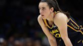 WNBA Star Claims People Like Caitlin Clark Because She's White