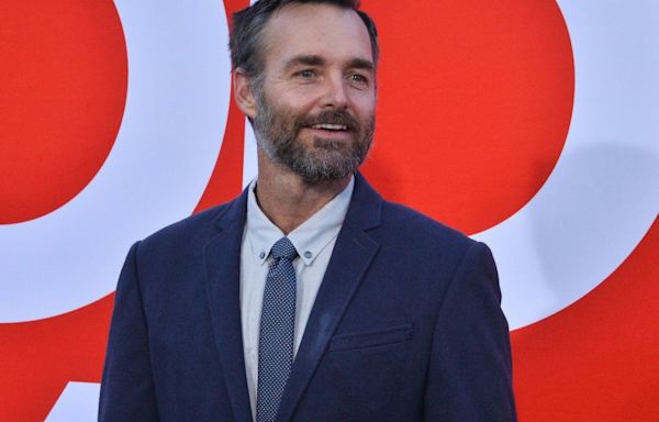 Will Forte to star in Netflix comedy 'Four Seasons'