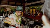 This Bruno Mars Pop-Up Bar Is a Rum-Soaked Dream