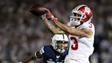 Chiefs to sign former Indiana WR Ty Fryfogle on reserve/future contract