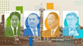 台灣總統大選2024：一文了解四位候選人及他們的兩岸政策
