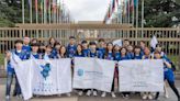 世衛青年團舉辦全球衛生外交高峰會30日登場