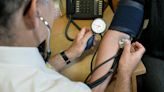 Blood pressure variations ‘could be warning sign of heart attack or stroke’