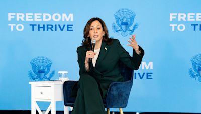 Live updates: Kamala Harris to hold first rally of presidential campaign in West Allis today