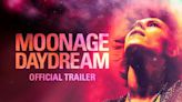 Moonage Daydream; documetal sobre la obra genial de David Bowie