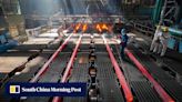 Chile’s tariffs on Chinese steel products boost local steelmaker CAP’s stock