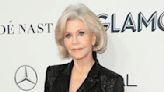 Jane Fonda Says She’s in Remission From Cancer: ‘I Am Feeling So Blessed’