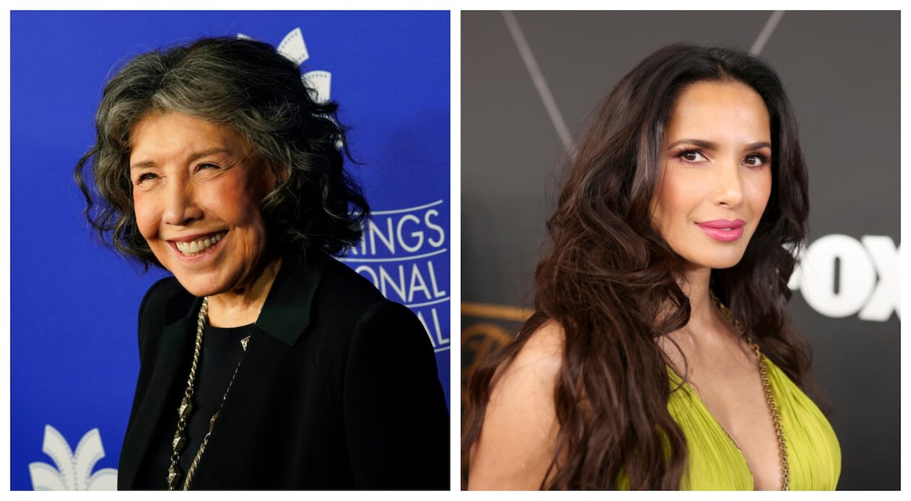 Famous birthdays list for today, September 1, 2024 includes celebrities Lily Tomlin, Padma Lakshmi