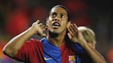 Ronaldinho: I will be more present at Barcelona with my son joining! | Goal.com Nigeria