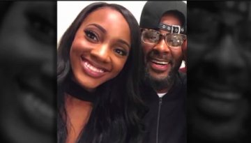 R. Kelly’s Former Publicist Cavonttey Jones Unmasked As Undercover Investigative Journalist: Tells All In Explosive ...