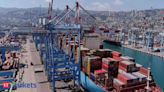 Adani Ports gets a rating upgrade from ICRA - The Economic Times