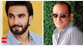 Akshaye Khanna to star in Ranveer Singh and Aditya Dhar’s next - Deets inside | Hindi Movie News - Times of India