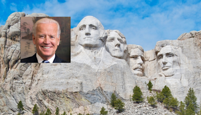 Pelosi Says President Biden Should Be Added To Mount Rushmore After Reportedly Pushing For His Ouster: 'He Knows That I...