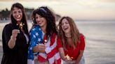 18 Red, White and Blue Fourth of July Outfits That Will Make You Feel Ultra-Patriotic