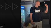 Nikola Jokic's reaction to winning 3rd MVP is classic Jokic - Stream the Video - Watch ESPN