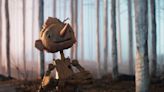 Could Guillermo del Toro's 'Pinocchio' solve global warming with lies?