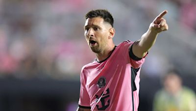 La regla “a prueba” en la MLS a la que Lionel Messi ya le bajó el pulgar y la opinión de Gerardo Martino