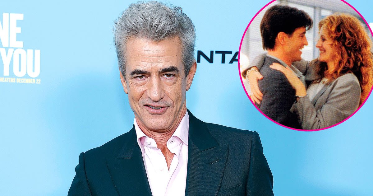 ‘My Best Friend’s Wedding’ Poster Cost Dermot Mulroney a Year of Work