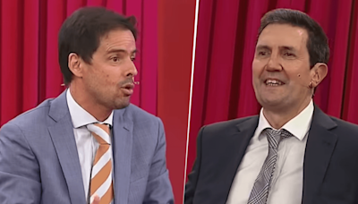 Miguel Simón y Francisco Cánepa se suman a Closs y Latorre para la Euro 2024