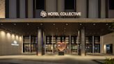 沖繩嘉新酒店「Hotel Collective」 以藝術美學、美食饗宴打造新地標酒店