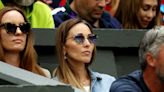 Who is Wimbledon star Novak Djokovic’s wife Jelena and how many children does he have?