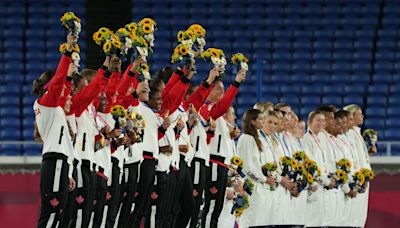 Olympic women's soccer bracket: Standings, what to know, what's next at Paris Olympics